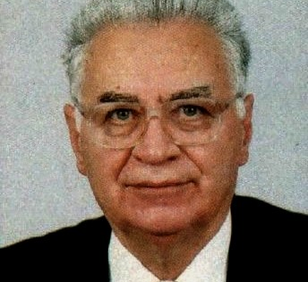 Conference Dedicated to the 80th Anniversary of Prof. Blagoy Shklifov
