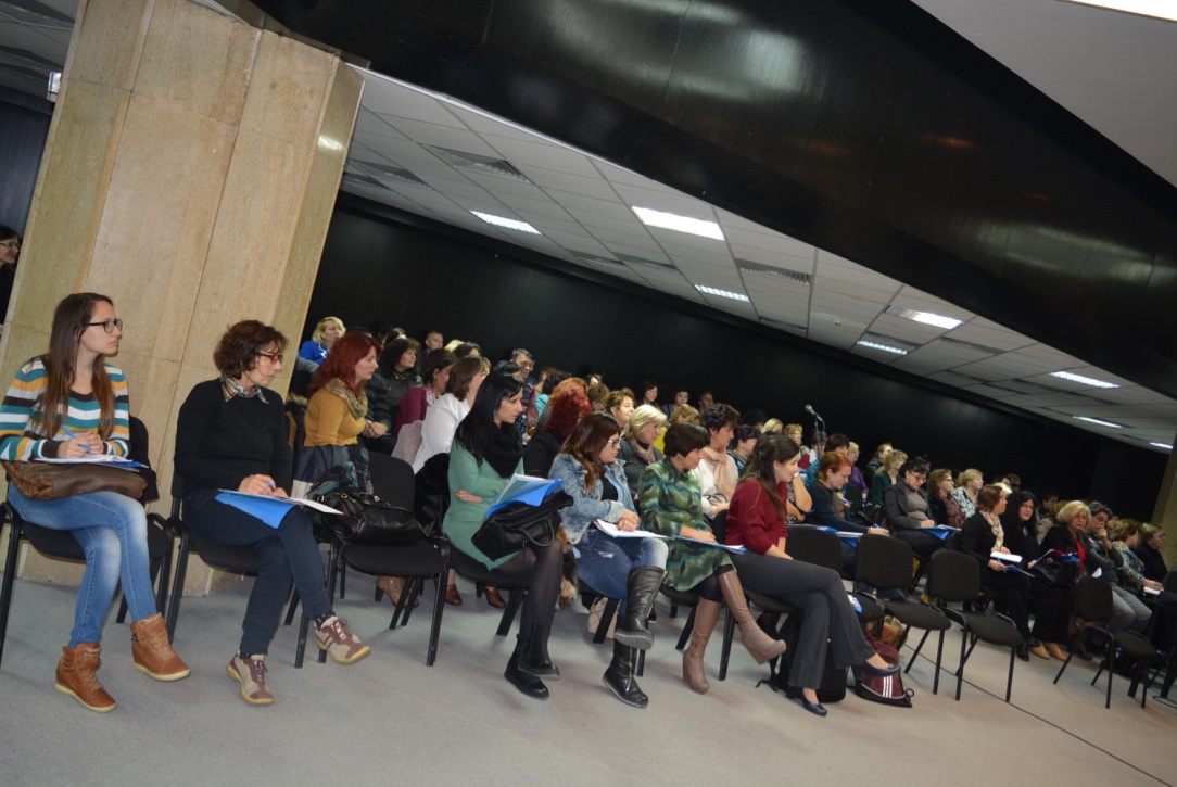 Форум „Изследователски подходи в обучението по български език“
