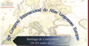 50th International Congress on the European Linguistic Atlas