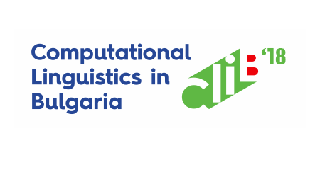 Трето издание на Международната научна конференция „Компютърната лингвистика в България“