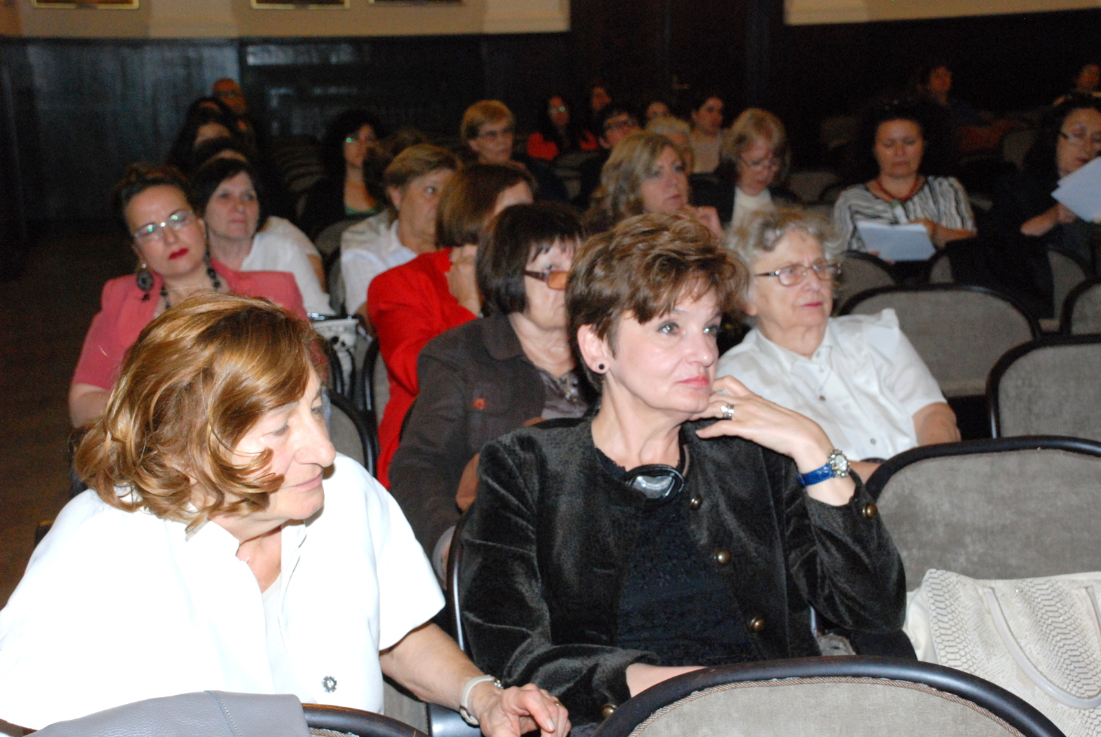 The Bulgarian Academy of Sciences presents its institutes – Institute for Bulgarian Language