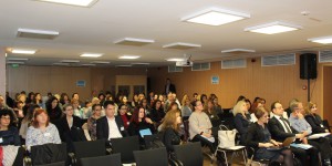 (Български) Втори национален семинар за споделяне на езикови ресурси
