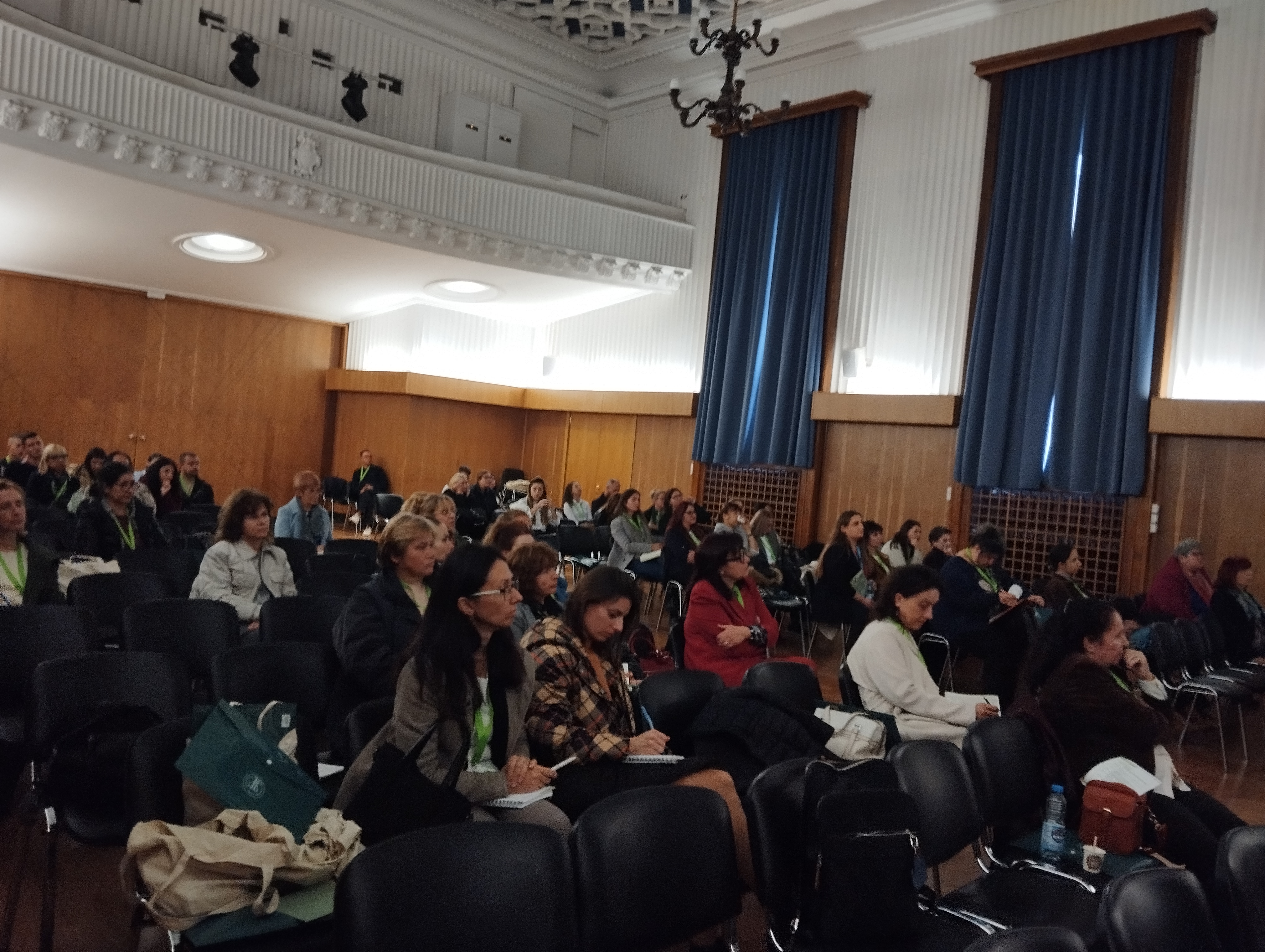 ДЕСЕТИ ФОРУМ „Изследователски подходи в обучението по български език“