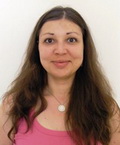 Assistant Atanaska Atanasova, Ph.D. : 