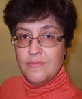 Prof. Diana Blagoeva, Ph.D. : 
