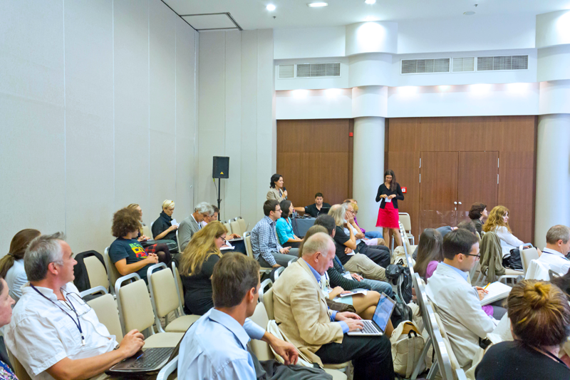 Български софтуерни компании ще демонстрират свои езикови разработки