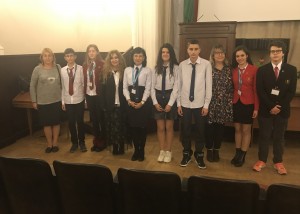Награди за ученически разработки в областта на българистиката