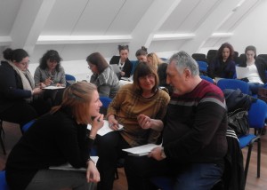 Семинари за повишаване квалификацията на учители по български език във Варна и София