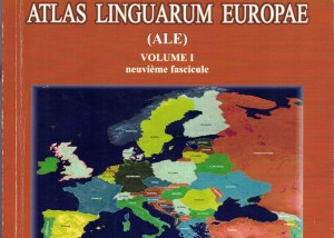 Европейски лингвистичен атлас (ЕЛА)