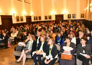 (Български) Форум „Изследователски подходи в обучението по български език“ 2019