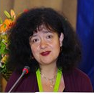 Доц. д-р Илияна Гаравалова