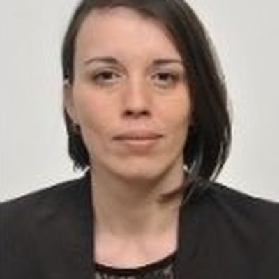 Д-р Ивана Давитков