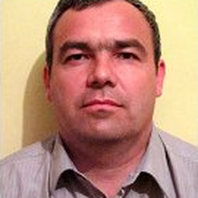 Доц. д-р Кирил Кирилов