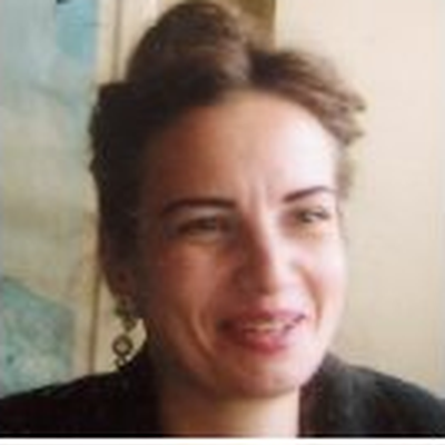 Гл. ас. д-р Маргарита Котева