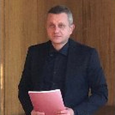 Доц. д-р Радослав Цонев