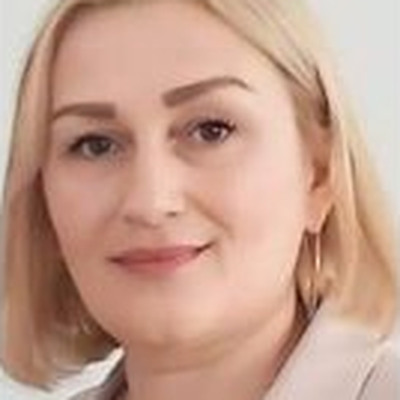 Гл. ас. д-р Светлана Георгиева