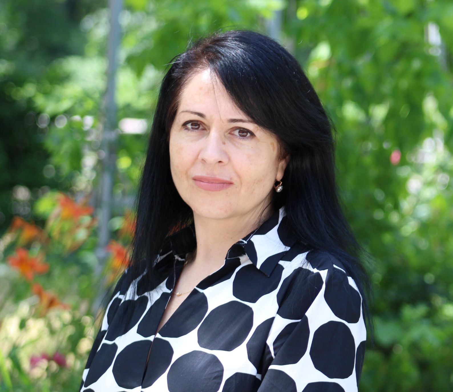 Гл. ас. д-р Олга Колот