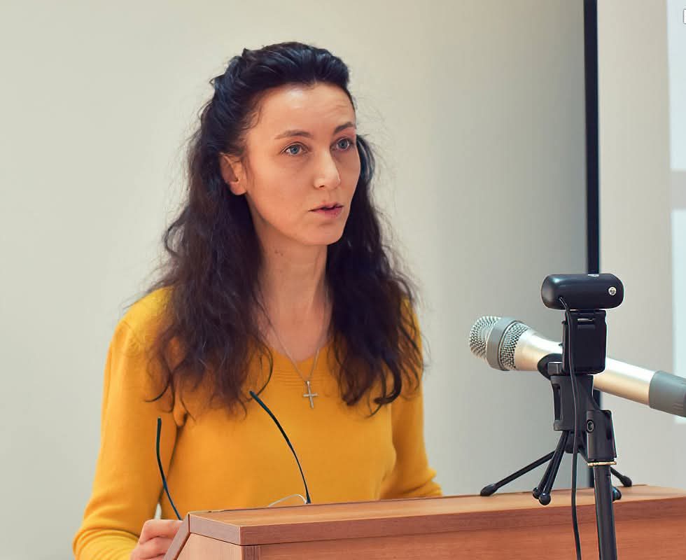 д-р Светлана Караджова