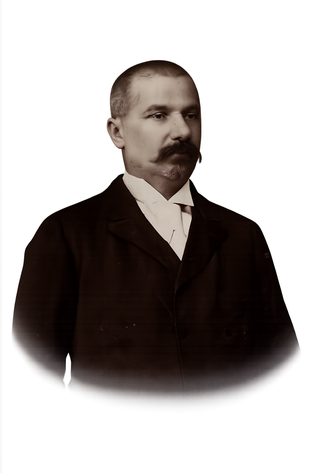 НИКОЛА ОБРЕТЕНОВ (1849 – 1939)
