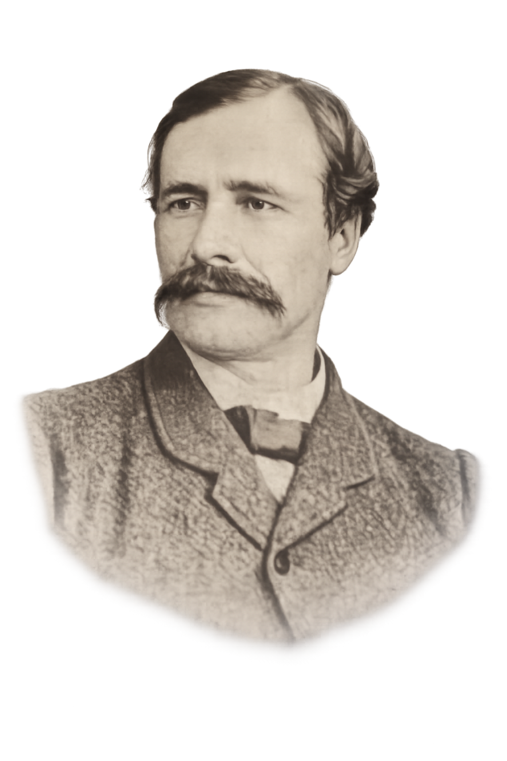 ГЕОРГИ РАКОВСКИ (1821 – 1867)