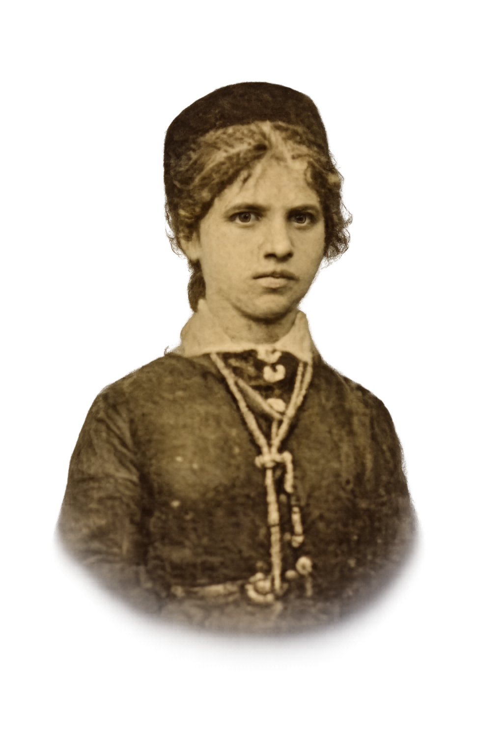 РАЙНА КНЯГИНЯ (1856 – 1917)