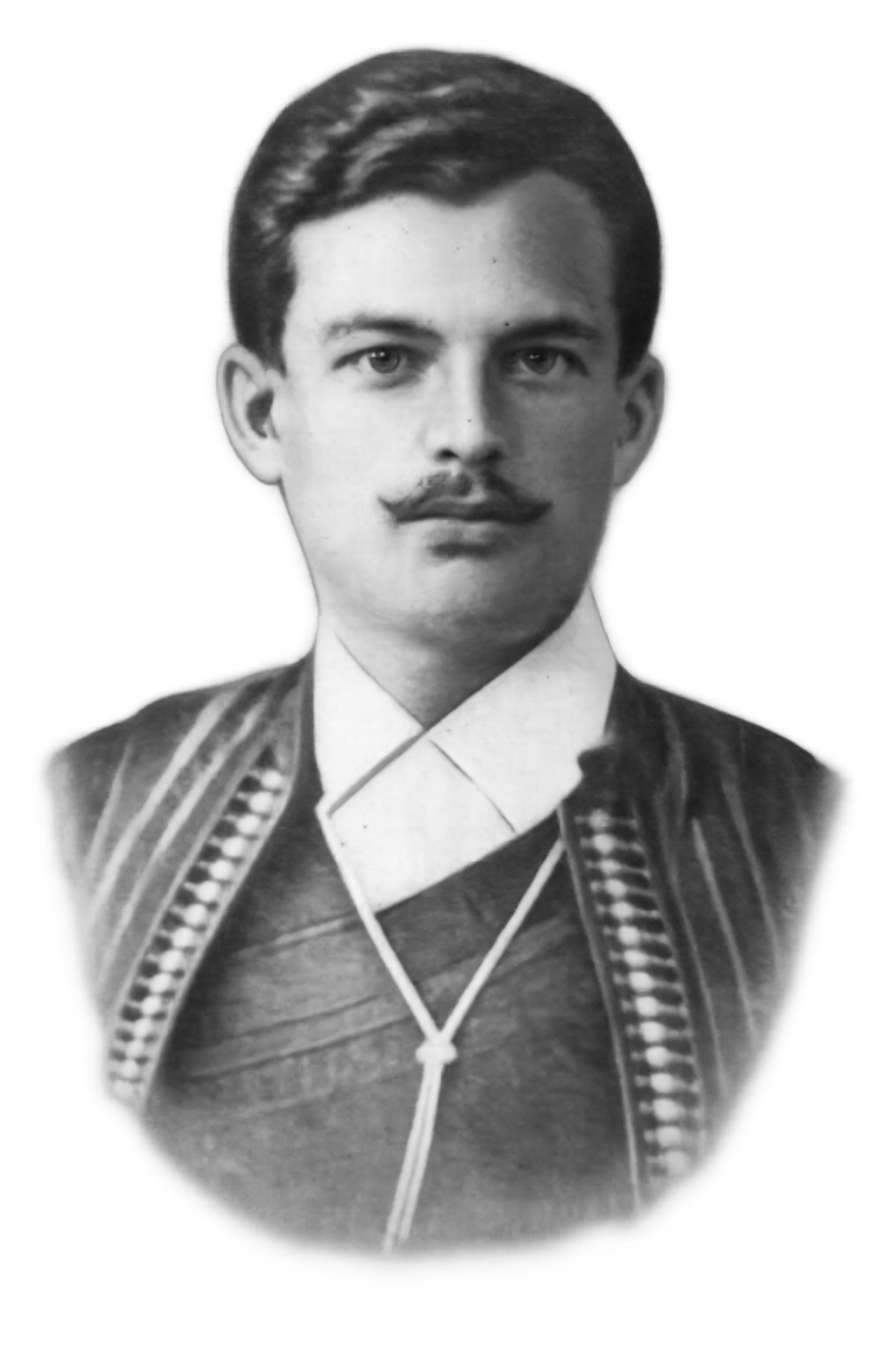 ГЕОРГИ БЕНКОВСКИ (1843 – 1876)