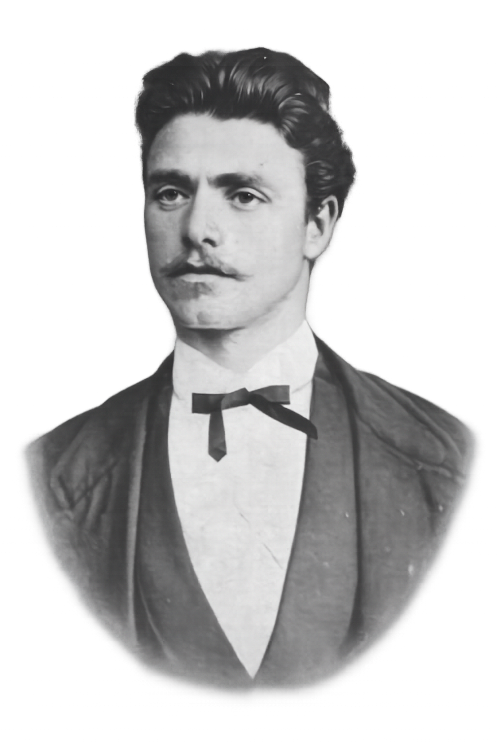 ВАСИЛ ЛЕВСКИ (1837 – 1873)