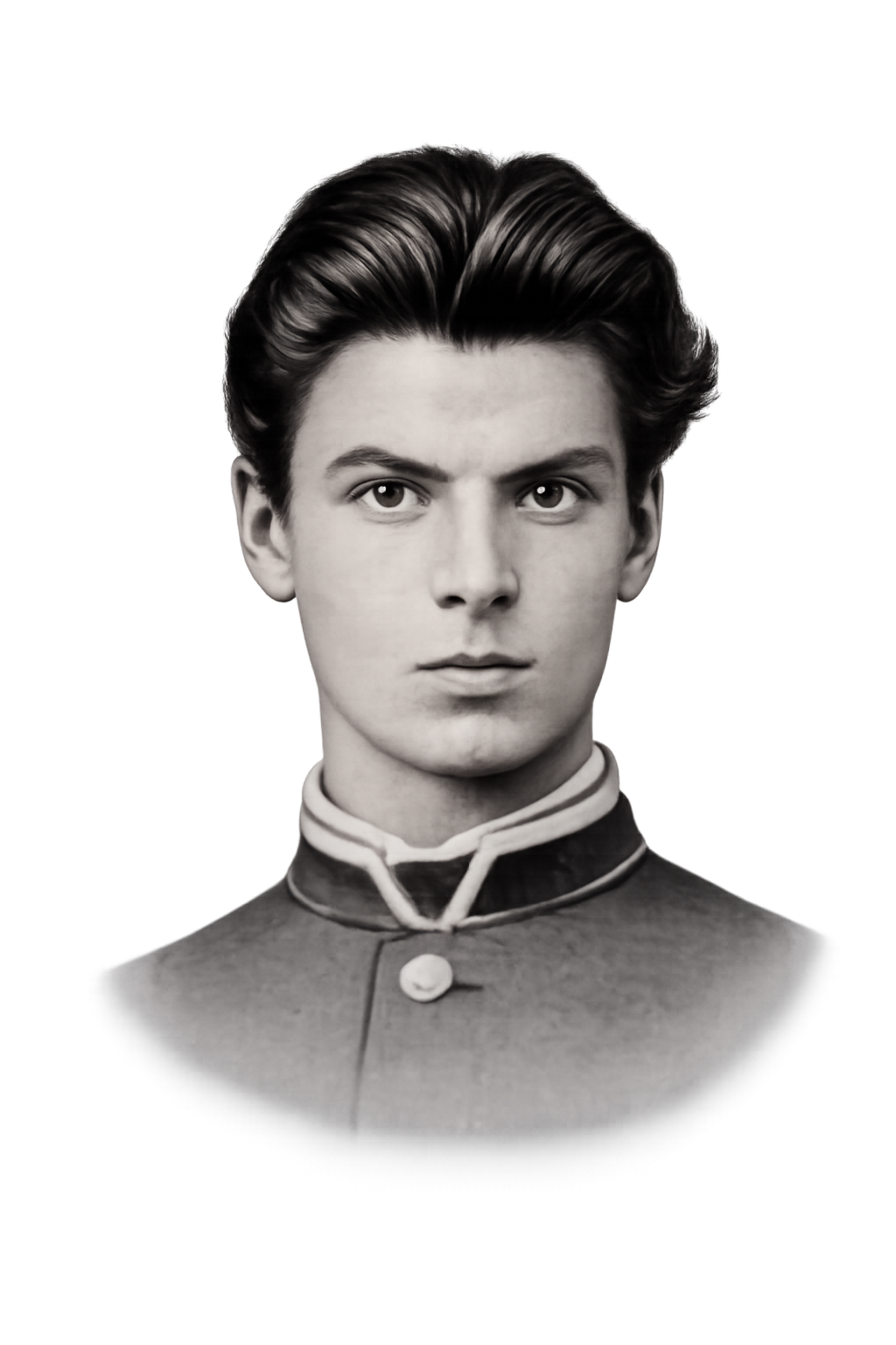 ПАНАЙОТ ВОЛОВ (ок. 1850 – 1876)