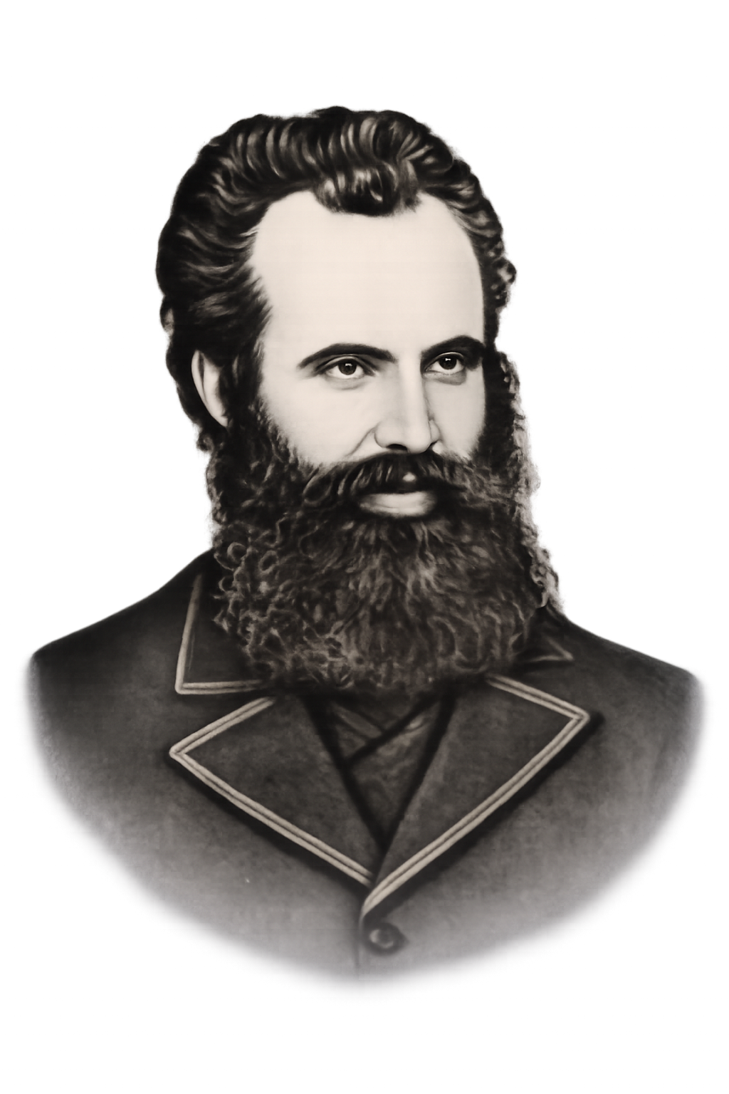 ЛЮБЕН КАРАВЕЛОВ (1834 – 1879)