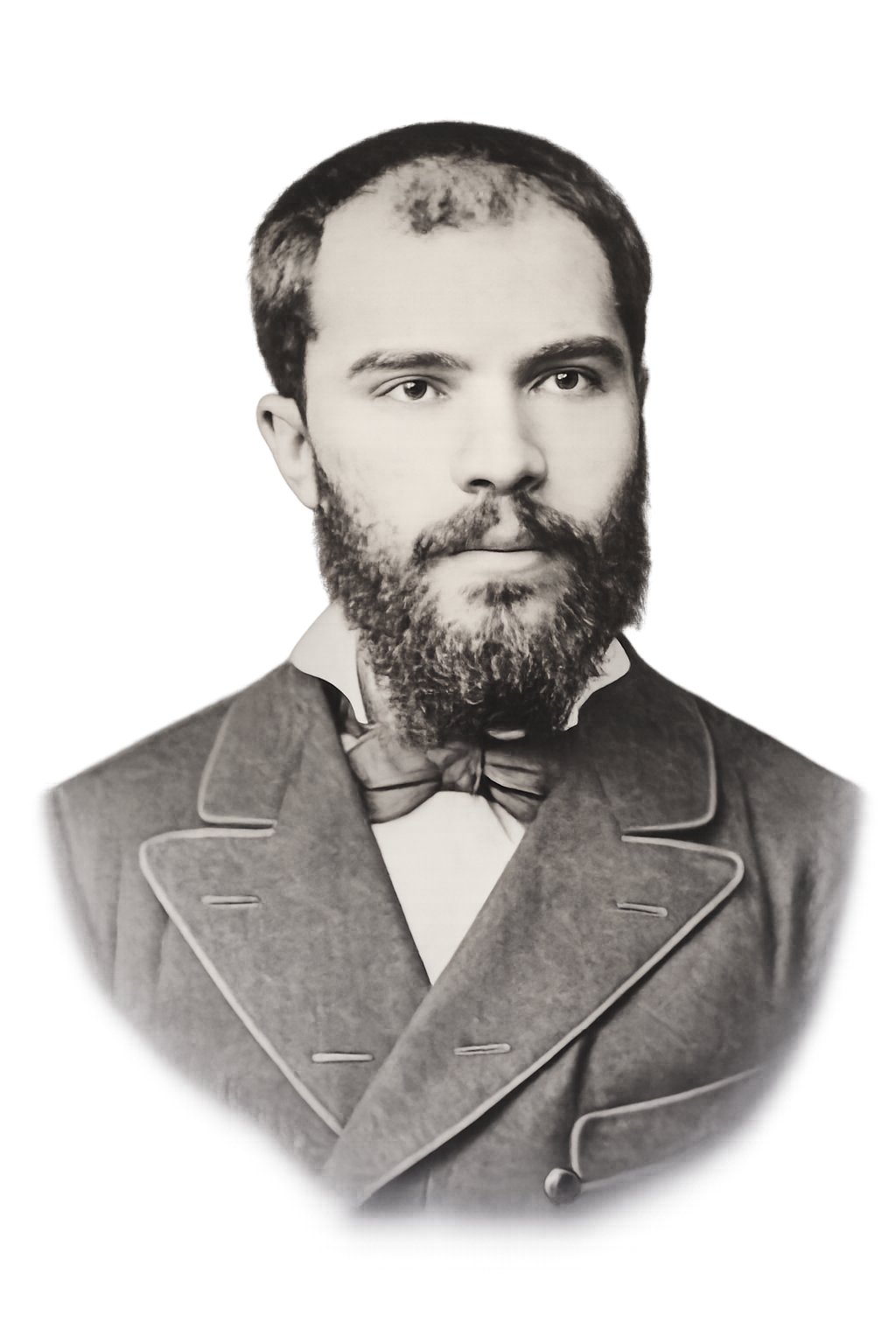 СТЕФАН СТАМБОЛОВ (1854 – 1895)