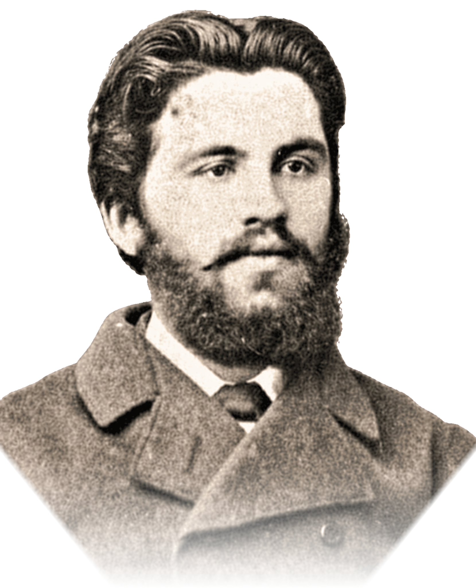 НИКОЛА БЕЛОВЕЖДОВ (1856 – 1930)